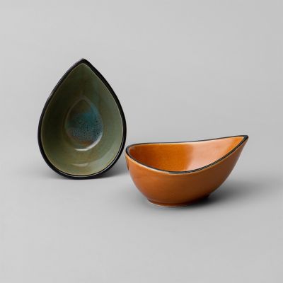 НАБОР СОУСНИКОВ ИЗ 2 ШТ. КОЛЛЕКЦИЯ 