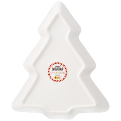 БЛЮДО-ЕЛКА LEFARD 