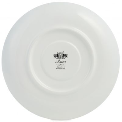 БУЛЬОННИЦА С БЛЮДЦЕМ LEFARD 