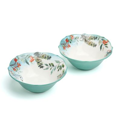 НАБОР САЛАТНИКОВ LEFARD 