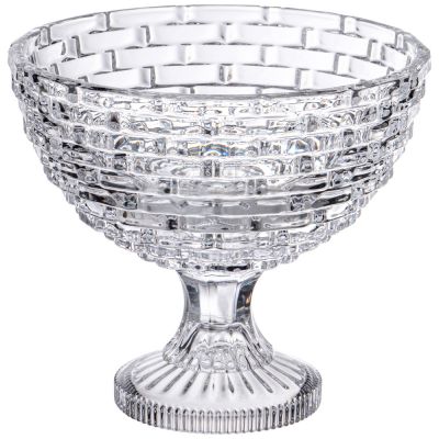 БЛЮДО НА НОЖКЕ 