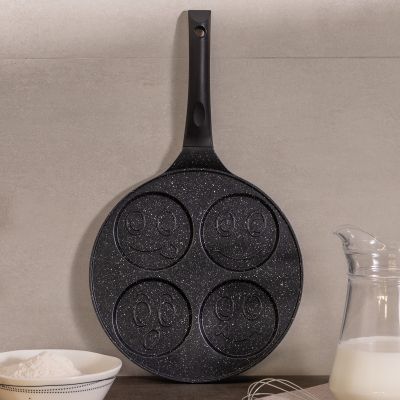 СКОВОРОДА AGNESS 