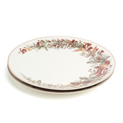 НАБОР ТАРЕЛОК ОБЕДЕННЫХ LEFARD 