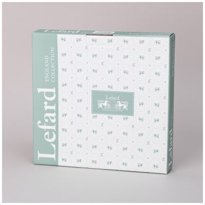 НАБОР ТАРЕЛОК ОБЕДЕННЫХ LEFARD 