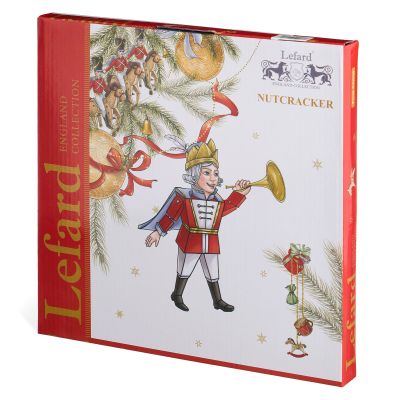 ТАРЕЛКА ЗАКУСОЧНАЯ LEFARD 