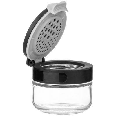 НАБОР ЕМКОСТЕЙ ДЛЯ СПЕЦИЙ 6ШТ 85МЛ AGNESS-4