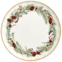 ТАРЕЛКА ЗАКУСОЧНАЯ LEFARD 