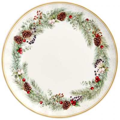 ТАРЕЛКА ЗАКУСОЧНАЯ LEFARD 