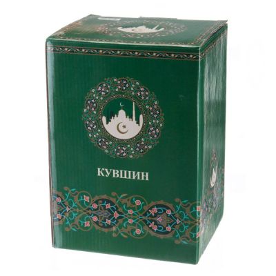 КУВШИН С КРЫШКОЙ LEFARD 