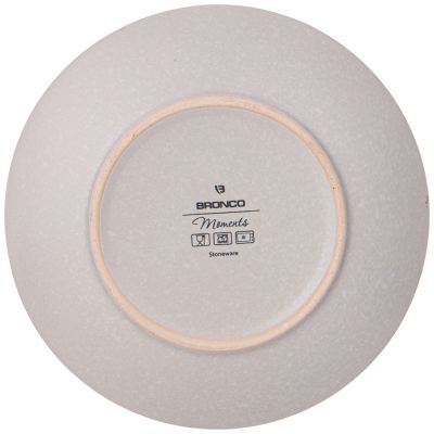 НАБОР ПОСУДЫ ОБЕДЕННОЙ BRONCO 