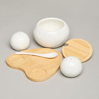 НАБОР ДЛЯ СПЕЦИЙ LEFARD 