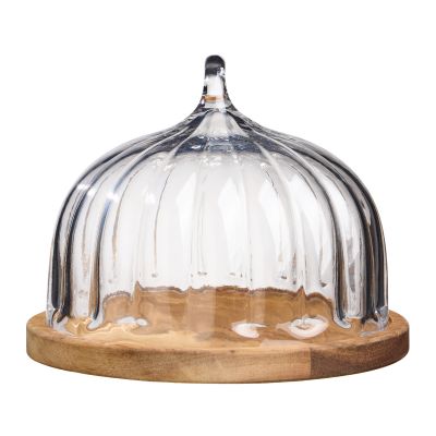 БЛЮДО СЕРВИРОВОЧНОЕ 