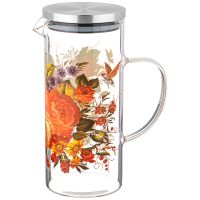 КУВШИН AGNESS 1400 МЛ 