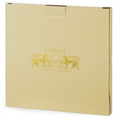 НАБОР ТАРЕЛОК ЗАКУСОЧНЫХ LEFARD  