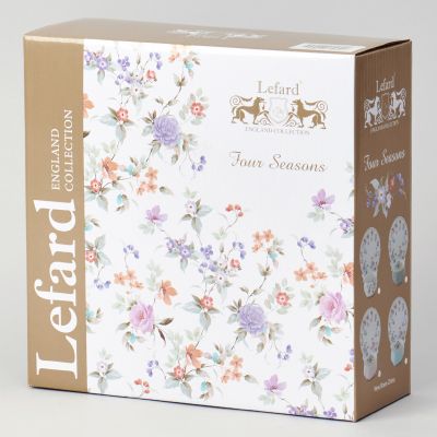 НАБОР ДЛЯ ЗАВТРАКА LEFARD 