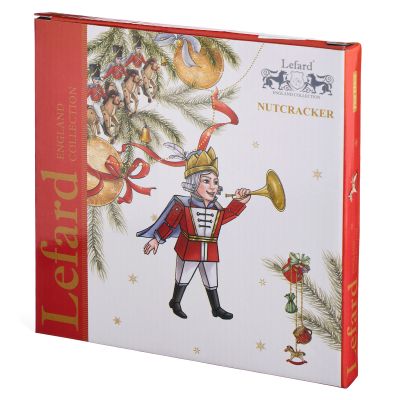 ТАРЕЛКА ЗАКУСОЧНАЯ LEFARD 