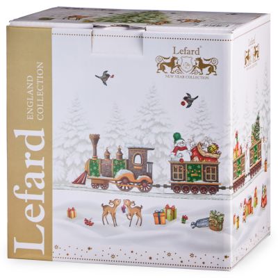 НАБОР ПОСУДЫ LEFARD 