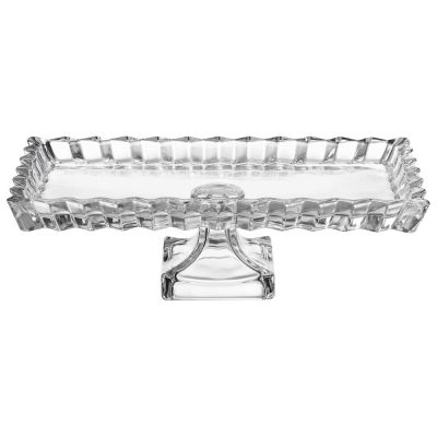 БЛЮДО СЕРВИРОВОЧНОЕ 