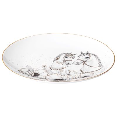 ТАРЕЛКА ЗАКУСОЧНАЯ LEFARD 