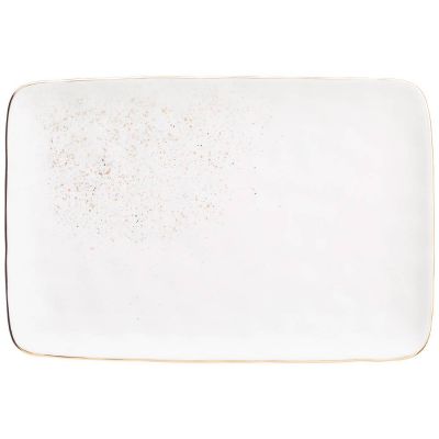 БЛЮДО ПРЯМОУГОЛЬНОЕ BRONCO 