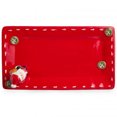 БЛЮДО СЕРВИРОВОЧНОЕ КОЛЛЕКЦИЯ 