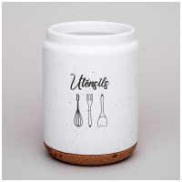 ПОДСТАВКА ДЛЯ СТОЛОВЫХ ПРИБОРОВ КОЛЛЕКЦИЯ 