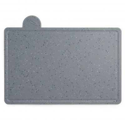 НАБОР AGNESS ИЗ 10ПР: 5 НОЖЕЙ, 4 ДОСКИ И ПОДСТАВКА, ЦВЕТ: ЧЕРНО-СЕРЫЙ-3