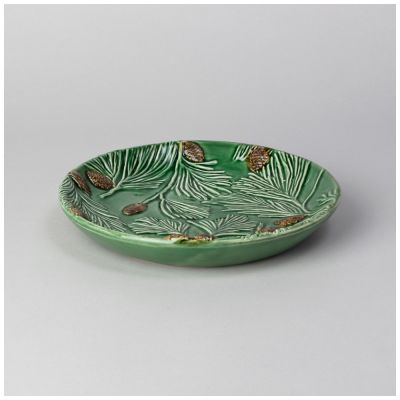 ТАРЕЛКА ЗАКУСОЧНАЯ 