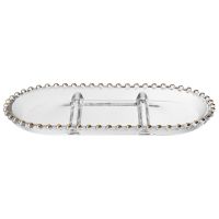 БЛЮДО СЕРВИРОВОЧНОЕ 