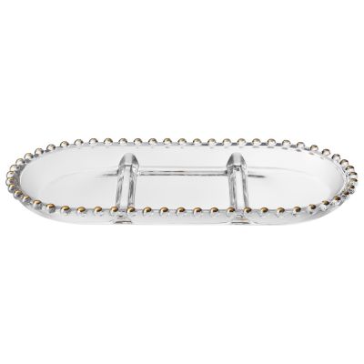 БЛЮДО СЕРВИРОВОЧНОЕ 