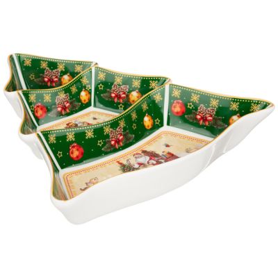 МЕНАЖНИЦА-ЕЛКА LEFARD 