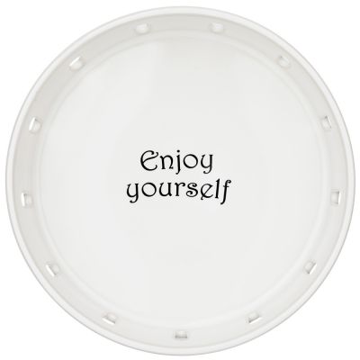 ВАЗА СЕРВИРОВОЧНАЯ BRONCO 