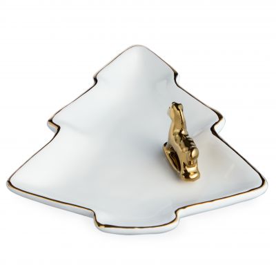 БЛЮДО СЕРВИРОВОЧНОЕ 15Х12,7Х4,3 СМ-3