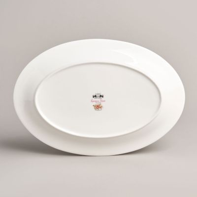 БЛЮДО ОВАЛЬНОЕ LEFARD 