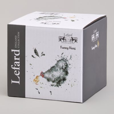 СОЛОНКА С ЛОЖКОЙ LEFARD 