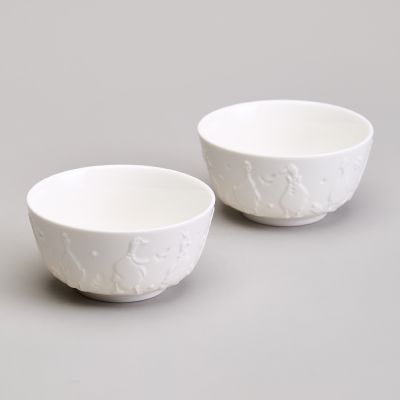 НАБОР САЛАТНИКОВ LEFARD 