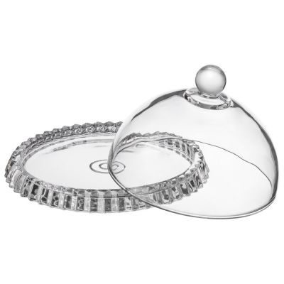 БЛЮДО СЕРВИРОВОЧНОЕ 