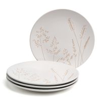 НАБОР ТАРЕЛОК ОБЕДЕННЫХ BRONCO 