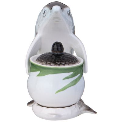 ИКОРНИЦА LEFARD 