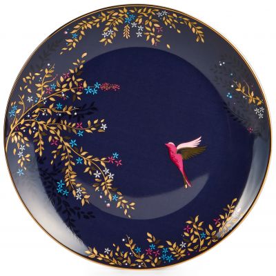 НАБОР ТАРЕЛОК ЗАКУСОЧНЫХ LEFARD 