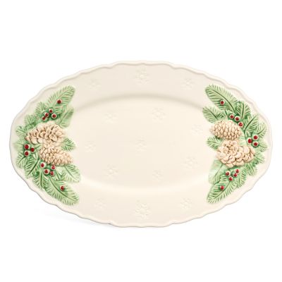 БЛЮДО СЕРВИРОВОЧНОЕ 