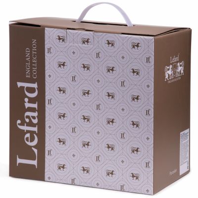 НАБОР ПОСУДЫ ОБЕДЕННОЙ LEFARD 