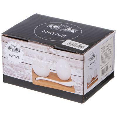 НАБОР ДЛЯ ЗАВТРАКА 