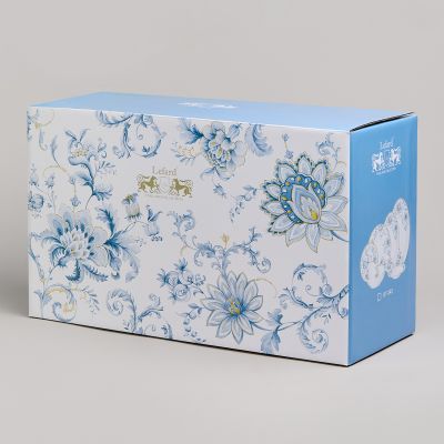 ОБЕДЕННЫЙ НАБОР ПОСУДЫ LEFARD 23 ПРЕДМЕТА-1