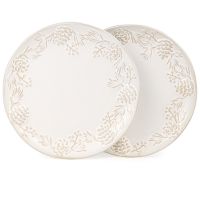 НАБОР ТАРЕЛОК ЗАКУСОЧНЫХ КОЛЛЕКЦИЯ 