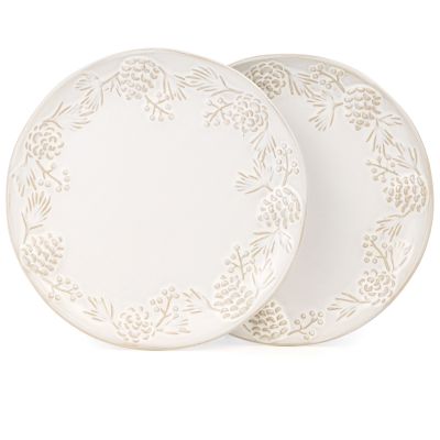 НАБОР ТАРЕЛОК ЗАКУСОЧНЫХ КОЛЛЕКЦИЯ 