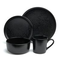 НАБОР ПОСУДЫ ОБЕДЕННЫЙ BRONCO 