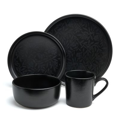 НАБОР ПОСУДЫ ОБЕДЕННЫЙ BRONCO 