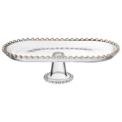 БЛЮДО СЕРВИРОВОЧНОЕ 