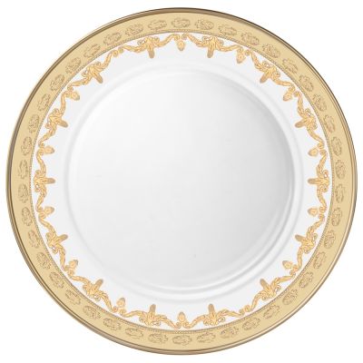 БЛЮДО СЕРВИРОВОЧНОЕ 32 СМ-0